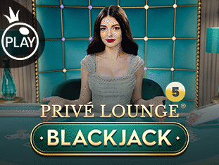Privé Lounge 5 icon
