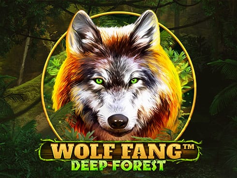 Wolf Fang - Deep Forest icon