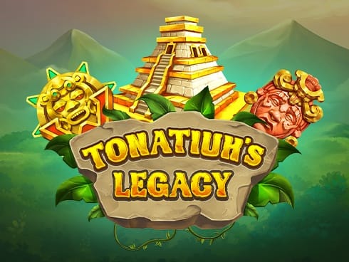 Tonatiuh's Legacy icon