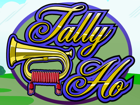 Tally Ho icon